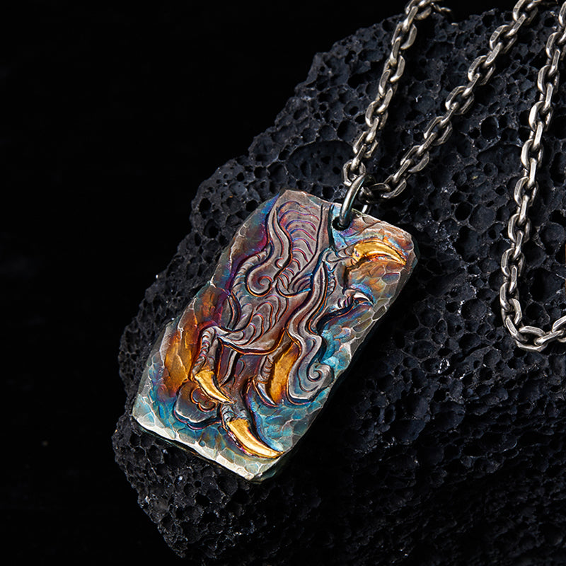 Thua Necklace